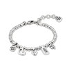UNO de 50 - Give Me 5 Bracelet, Talla M,