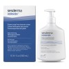 Crema Espumosa Sin Jabón Hidraven (limpieza Facial) 300 Ml,