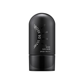 JAVIN DE SEOUL [JAVIN DE SEOUL]Wink Sun Base 50ml