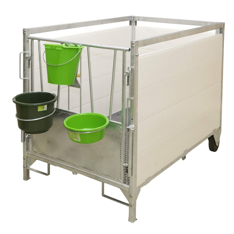 Landwirtschfts-Eimer12Ltr