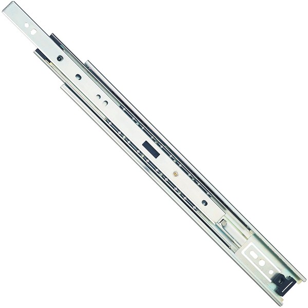 Accuride 3732 Full Extension Drawer Slide Pair - 12"