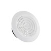 Sandy Beach Air Vent Cover, Round Air Vent ABS Ventilation
