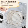 Cooling Racks for Cooking and Baking - 2 PCS 11.65"
