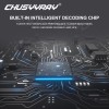 CHUSYYRAY 2 led headlight Bulbs For G WD C WD45