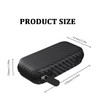 Hard Drive Case, M.2 SSD Protective Box for M.2 SSD,