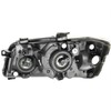 BuyRVlights Winnebago Adventurer 2006-2011 RV Motorhome Right (Passenger) Replacement Headlight