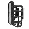 Motorcycle Cup Drink Holder Rugged Stable Motorcycle Water Bottle Holder