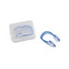 YFFSFDC Swimming Nose Clips, Set of 2 Nose Clips for
