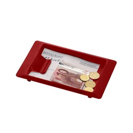 Fervik 4 x Garnet Red Changing Top 18x12