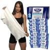 Novva Experience Holly Body Wipes XXL 24" x 12" for