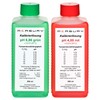 Measury pH Calibration Solution 4.00 and 6.86, pH Buffer Solution