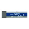 Pentel Erasers Super Multi XZEB20 Set of 10