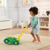 Melissa & Doug Sunny Patch Snappy Turtle Lawn Mower -
