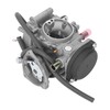 ATV Carburetor 707200190 Engine Carb Set with Filter Replacement for