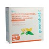 GreentABS Dishwasher Lemon and Orange 25 Tablets