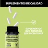 Beyond Vitamins Liposomal Vitamin C 300mg with Rose Hips -