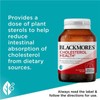Blackmores-Cholesterol Health 60 Capsules