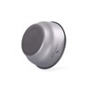 iBasingo Titanium Bowls Plate Ultralight Single Wall Bowl Plate Outdoor