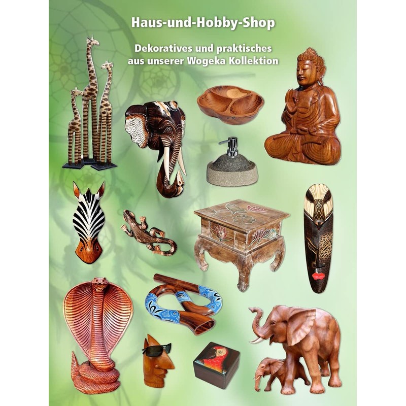 Maraca Mus102 Folding Rattle Coconut Musical Instrument