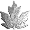 2016 $20 FINE Silver Coin - Canada's Colourful Maple Leaf