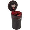 Carmate RAZO RG103 Sports Luxury Drink Holder Type Carbon Tone