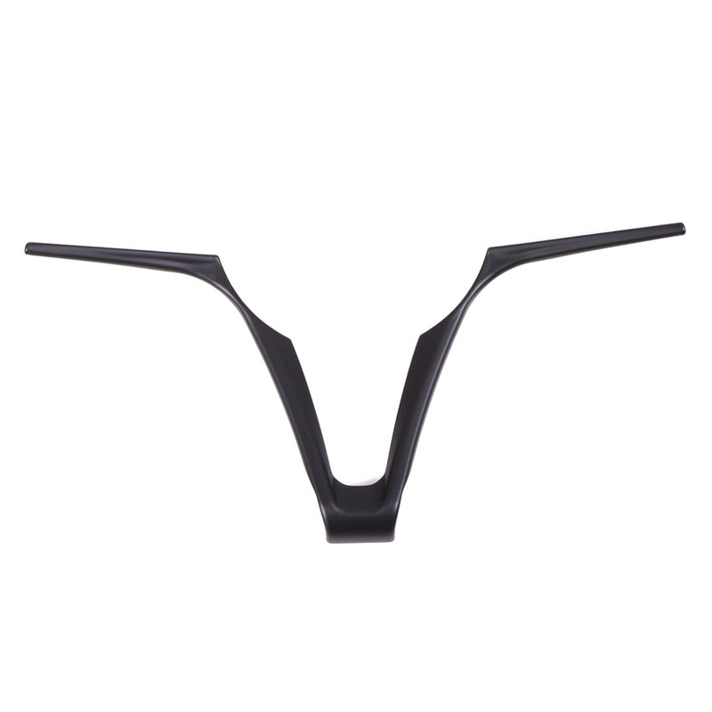 Car Steering Wheel Cover Trim for Alfa Romeo Giulia Stelvio