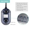 hygger 50W Mini Submersible Digital Display Aquarium Heater for Small