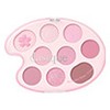 dasique Pink Blossom Shadow Palette - 31 Love Blossom