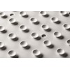 Croydex Rubagrip Bath Mat - Non Slip Anti Mould Mat