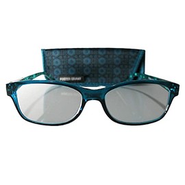 Foster Grant Pearla Reading Glasses Teal +1.25