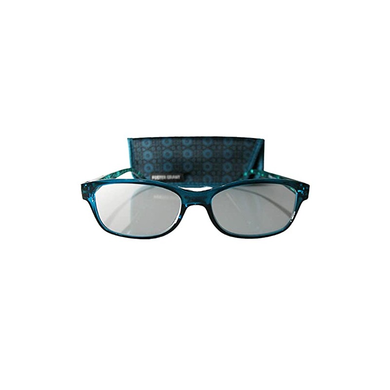 Foster Grant Pearla Reading Glasses Teal +1.25