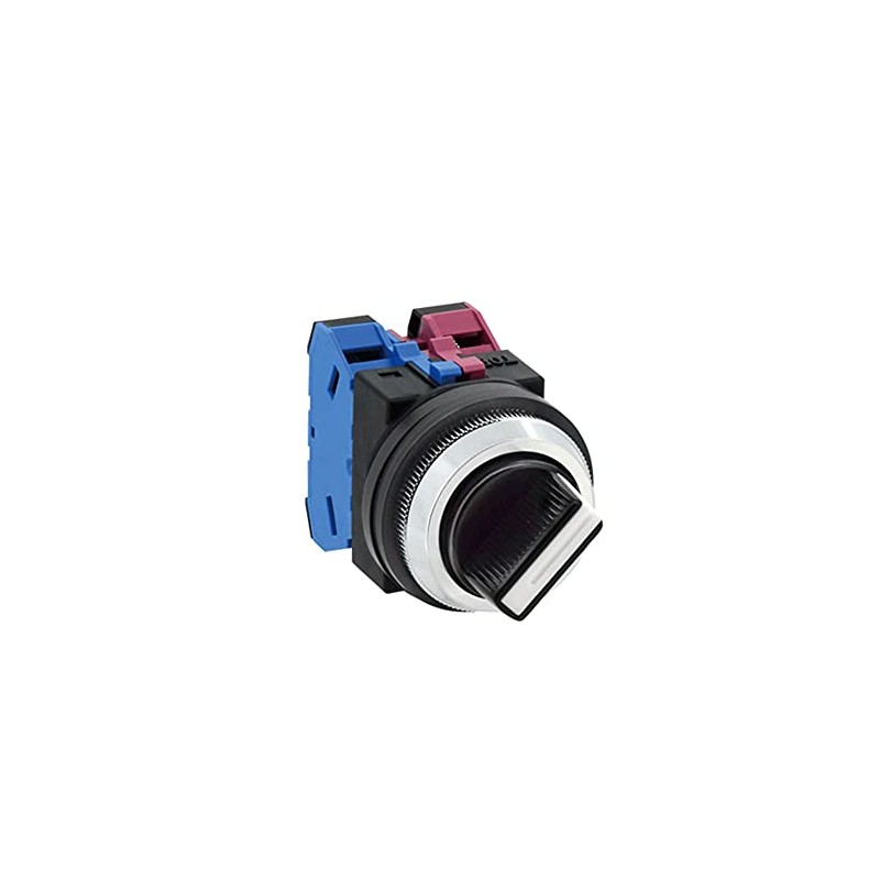 IDEC ASN211N Selector Switch TWN Series φ30 Arrow Handle 90°-2