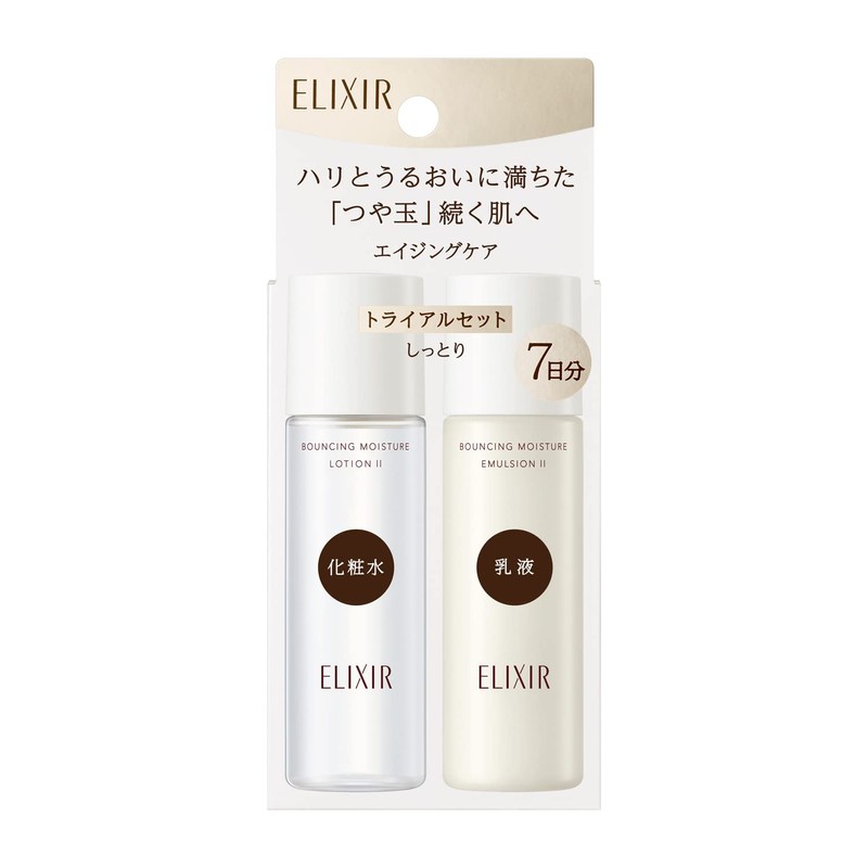 Elixir Superier Lift Moist Trial Set SP 2 tb Trial