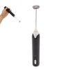 Electric Egg Beater Portable Multi Gears Milk Frother Rechargeable Kitchen