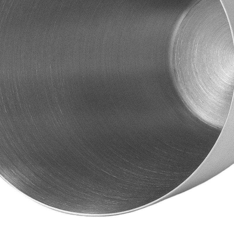 Cocktail Shaker Cup Kit Stainless Steel Bartender Shaking Tins Bartending