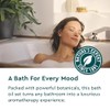 Kneipp 6 x 20ml Piece Bath Oil Herbal Bath Collection