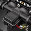 GOEHNER'S RV Fresh Water Pump 12V DC 6.5GPM 70PSI Self-Priming