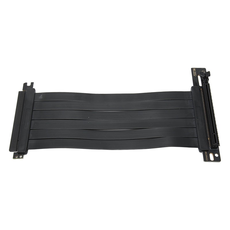 PCI Express3.0 Extension Cable Support X16 X8 X4 X1 20cm