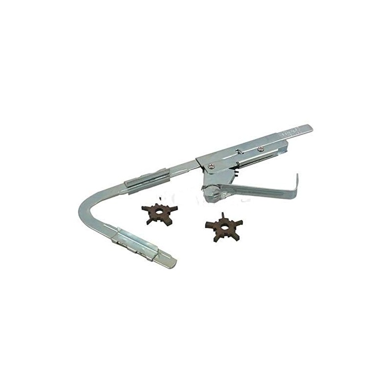 Lisle 24000 Ring Groove Cleaner