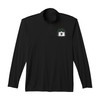 Computer Hacker Cyber Security Professional Game Master DDOS Performance Quarter-Zip