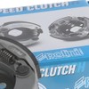 POLINI SPEED CLUTCH 3G for Kymco, Peugeot, Piaggio Coupling 107