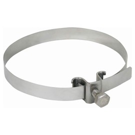 Dehn 200029 Clamp Type PV Diameter 50 – 120 mm Niro V2 A