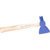 VAUGHAN 12 oz Oyster Hatchet, Made in The USA, 2
