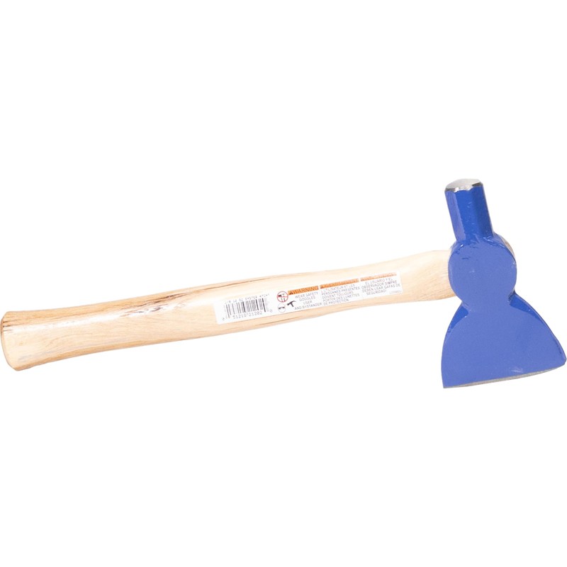 VAUGHAN 12 oz Oyster Hatchet, Made in The USA, 2