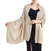 Party Shawl for Formal Dresses, Ciormis Charming Bridesmaid Shawls and