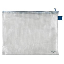 Veloflex zip bag, available in various sizes