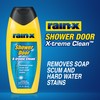 Rain-X 630035 X-Treme Clean Shower Door Cleaner, 12 Fl. Oz,