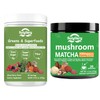 Suiyilary Super Greens & Mushroom Matcha 105g