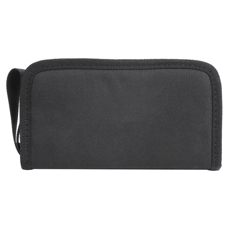 Portable Remote Control Car Repair Tool Kit Bag Mini Universal
