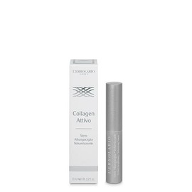 L'Erbolario - Collagen Active Serum Eyelash Extensions Face - 6 ml